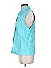 Assorted Brands 100% Cotton Blue Vest Size S - photo 5