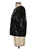 Generation Love Black Short Sleeve Top Size XS - photo 5