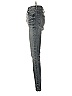 Zara Solid Gray Jeans Size 4 - photo 5