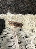 Free People Ivory Pullover Sweater Size XS - photo 3