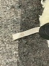 Free People Ivory Pullover Sweater Size XS - photo 4