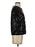 Generation Love Black Short Sleeve Top Size XS - photo 4