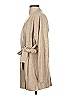 Three Dots 100% Acrylic Tan Cardigan Size XS - photo 5