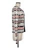 Nanette Lepore Ivory Cardigan Size M - photo 4