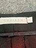 Chaiken Solid Black Dress Pants Size 6 - photo 7