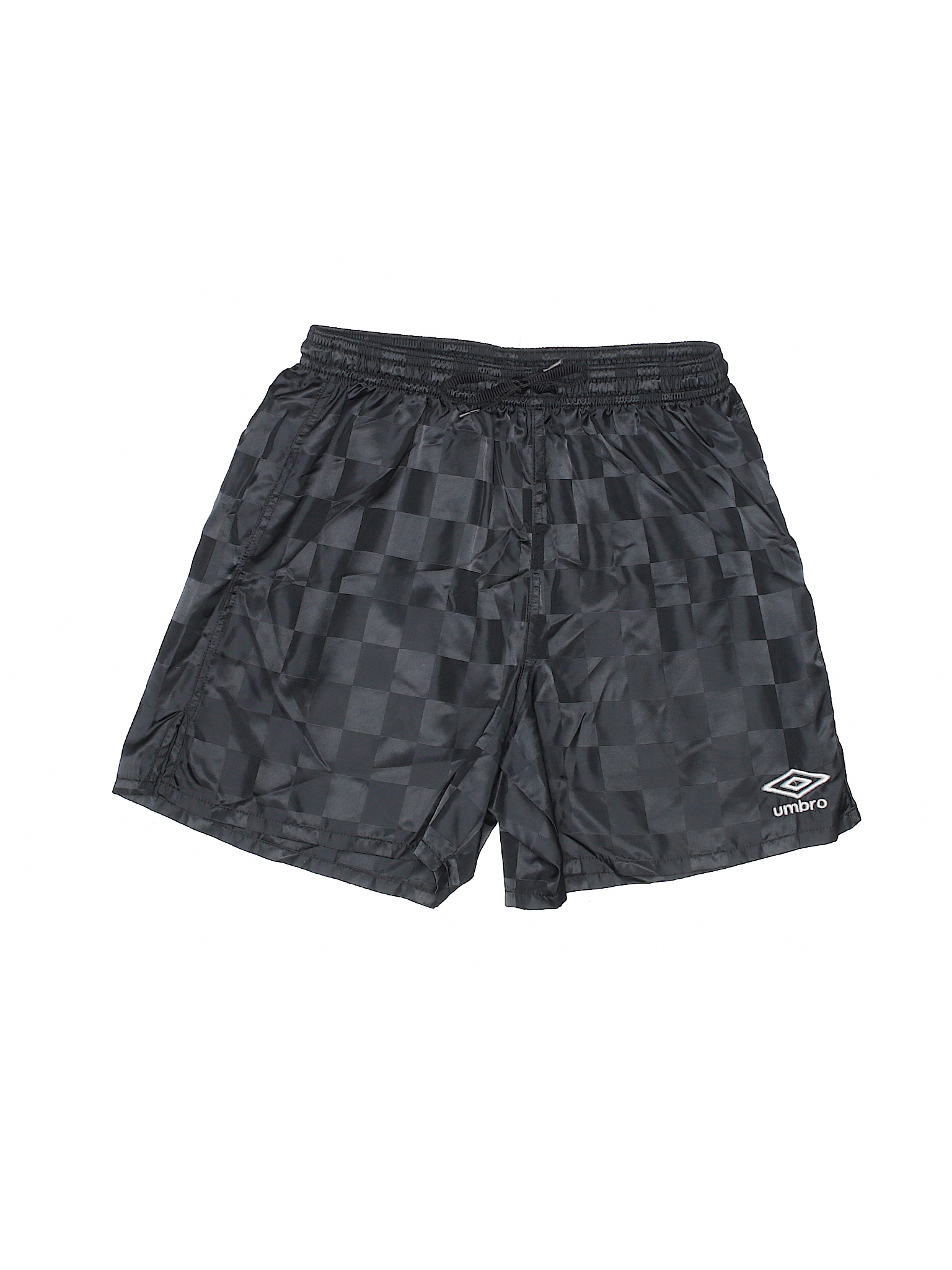 umbro athletic shorts