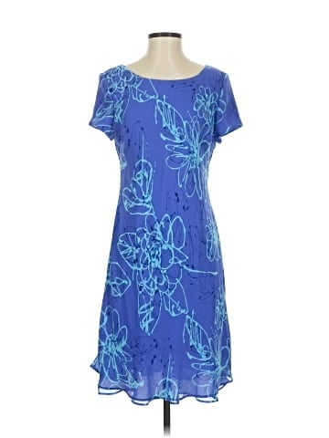 S.L. Fashions Casual Dress (view 1)