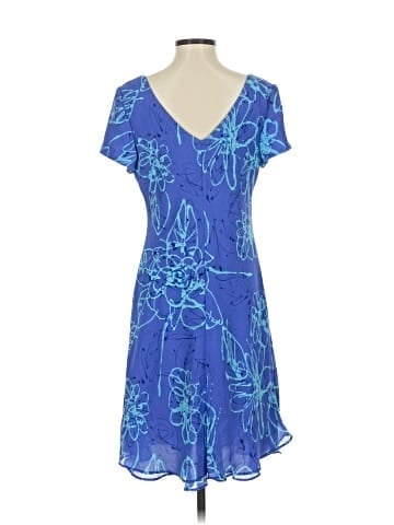 S.L. Fashions Casual Dress (view 2)