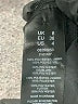 ASOS 100% Polyester Black Dress Pants Size 4 - photo 8