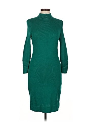 St. John Collection Cocktail Dress (view 1)