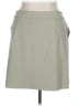 DKNY Gray Formal Skirt Size 16 - photo 2