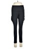 Laundry by Shelli Segal Black Active Pants Size L - photo 1