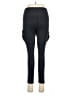 Laundry by Shelli Segal Black Active Pants Size L - photo 2