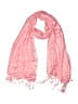 Unbranded Pink Scarf One size - photo 1