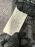 Onyx Nite Gray Kimono Size 8 - photo 8