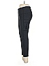 Laundry by Shelli Segal Black Active Pants Size L - photo 5