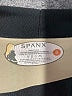 SPANX Solid Black Formal Skirt Size S - photo 4