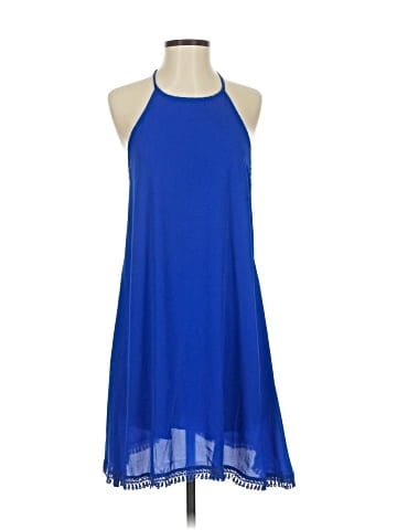 Dee Elly Cocktail Dress (view 1)