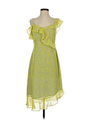 NANETTE Nanette Lepore Cocktail Dress (view 1)