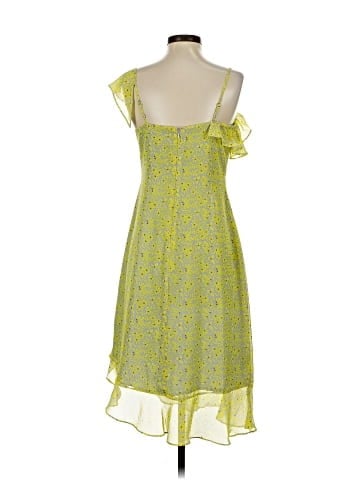 NANETTE Nanette Lepore Cocktail Dress (view 2)