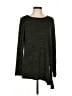 Max Studio Green Pullover Sweater Size L - photo 1