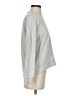 Rae Dunn Silver Sweatshirt Size S - photo 4