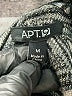 Apt. 9 Gray Cardigan Size M - photo 7