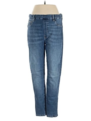Good American Jeans (view 1)