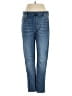 Good American Blue Jeans Size XL - photo 1