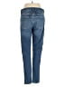 Good American Blue Jeans Size XL - photo 2