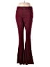 Unbranded Burgundy Dress Pants Size M - photo 1