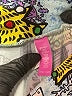 Lularoe Print Blue Leggings One size - photo 7