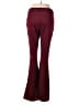 Unbranded Burgundy Dress Pants Size M - photo 2