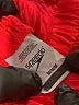 Speedo Solid Pink Athletic Shorts Size M - photo 3