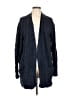 Caslon Blue Cardigan Size L - photo 1