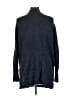 Caslon Blue Cardigan Size L - photo 2
