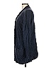 Caslon Blue Cardigan Size L - photo 5