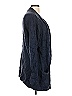 Caslon Blue Cardigan Size L - photo 4