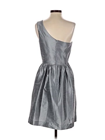 Alfred Sung Cocktail Dress (view 2)