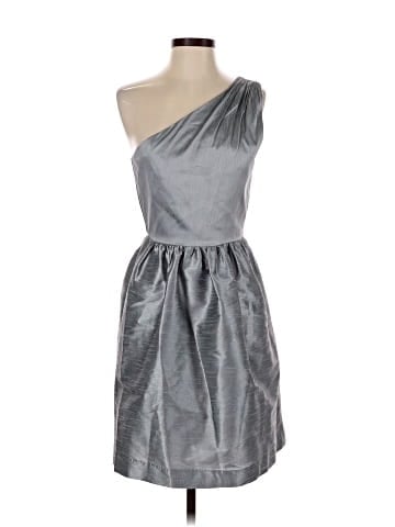 Alfred Sung Cocktail Dress (view 1)