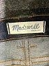 Madewell Blue Jeans Size 26 waist - photo 6