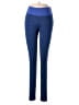 Unbranded Polka Dots Blue Active Pants Size S - photo 1