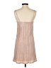 Assorted Brands 100% Polyester Tan Cocktail Dress Size S - photo 2