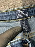 Gap Kids Outlet Hearts Blue Jeans Size 12 - photo 3