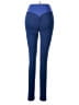 Unbranded Polka Dots Blue Active Pants Size S - photo 2