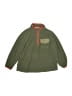 Lands' End Green Windbreaker Size 5 - 6 - photo 1