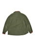 Lands' End Green Windbreaker Size 5 - 6 - photo 2