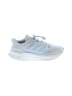 Adidas Gray Sneakers Size 4 1/2 - photo 1