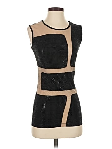 Sheri Bodell Sleeveless Top (view 1)