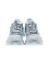 Adidas Gray Sneakers Size 4 1/2 - photo 2